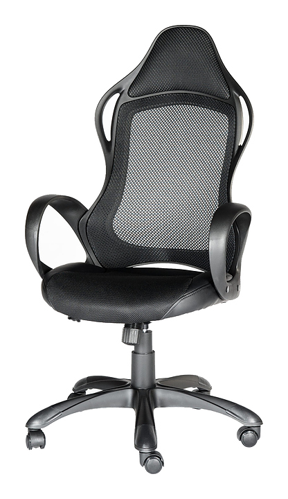 Кресло NORDEN Sprint black