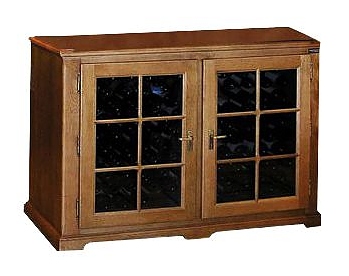 Винный шкаф OAK W86C