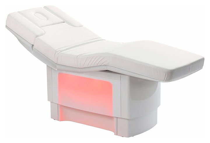 Стол массажный Ionto Comed Ionto-Wellity Starlight электрический с РУ