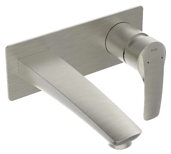 Смеситель для раковины встраиваемый IDDIS Ray RAYBN00i65