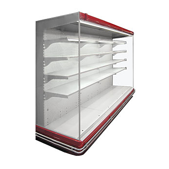 Горка холодильная JBG Охлаждаемый стеллаж Tarcoola H