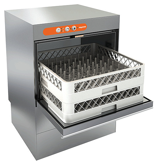 Машина посудомоечная HICOLD ECO 50