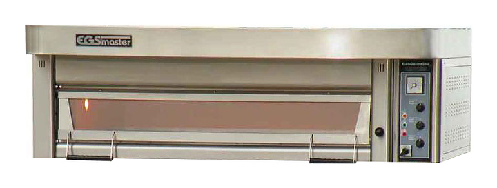 Печь для пиццы EGS MT 120.T