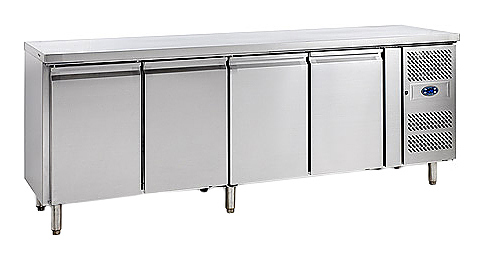 Стол морозильный TEFCOLD SK6410BT