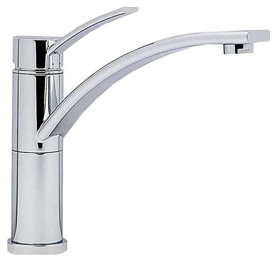 Смеситель SMEG ME6CR