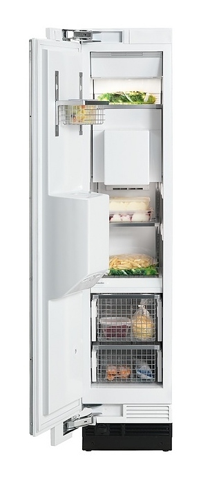 Встраиваемый морозильник Miele F 1471 vi