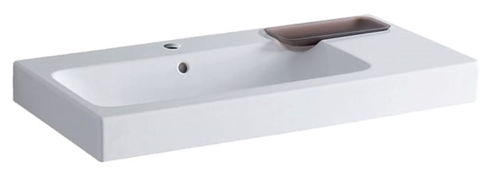 Раковина подвесная Geberit iCon 124190000