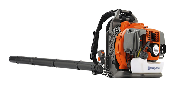 Воздуходувка бензиновая Husqvarna 350 BT