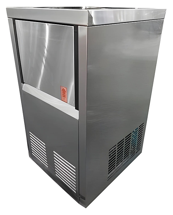 Льдогенератор Hurakan HKN-IMG25