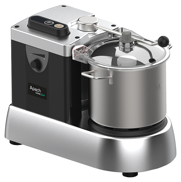 Настольный куттер Apach Cook Line ACTX9