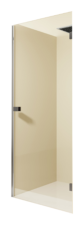 Душевая дверь RIHO SCANDIC MISTRAL M101 100х200, R