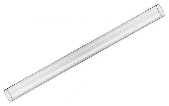 Колба для обогревателя IRON CHERRY Tuba Heating Long 1