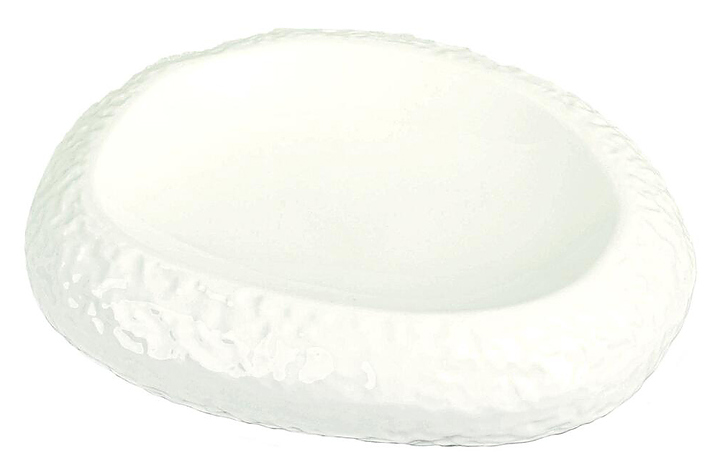 Блюдо для подачи P.L. Proff Cuisine Organic F3002-9 22х18 см