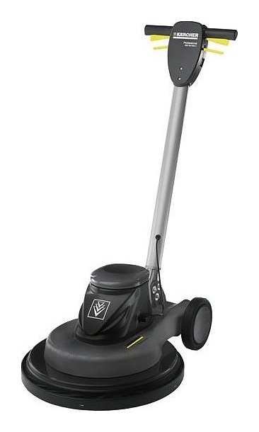 Машина полировальная однодисковая Karcher BDP 50/1500 C