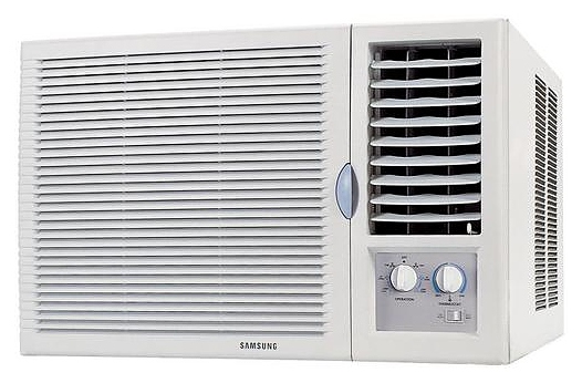 Оконный кондиционер Samsung AZ12F1DEA