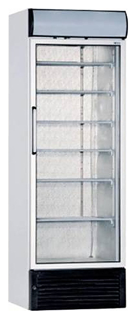 Шкаф морозильный UGUR UDD 440 DTKL