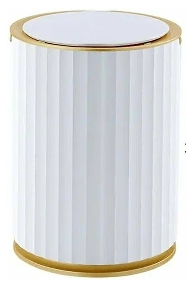 Ведро для мусора сенсорное Foodatlas JAH-6012 9 л