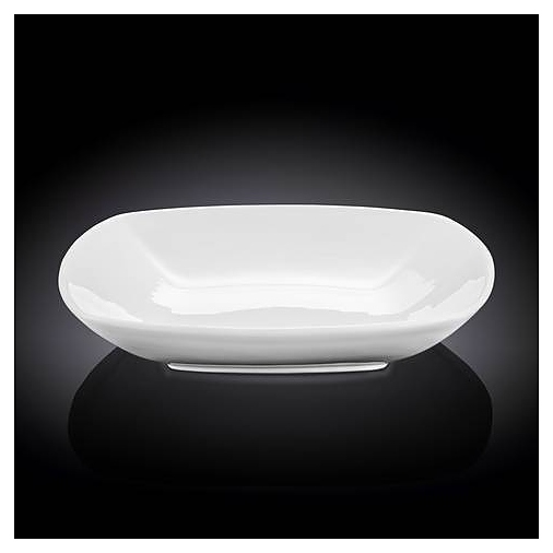 Тарелка глубокая Wilmax WL-991213/A