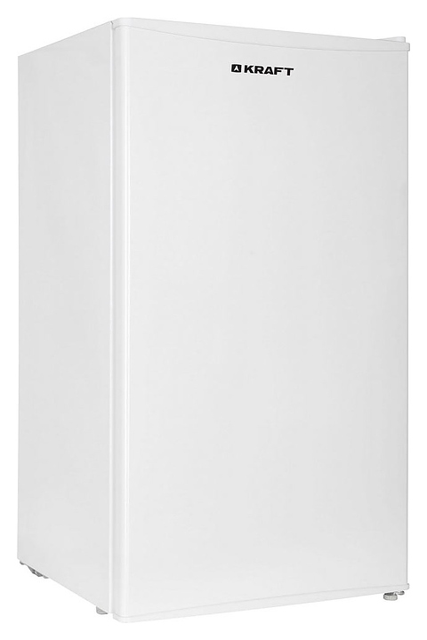 Холодильник Kraft BC(W)-115 белый