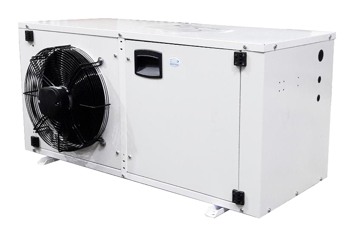 Компрессорно-конденсаторный блок Intercold ССВMMK3 ЕАР2511