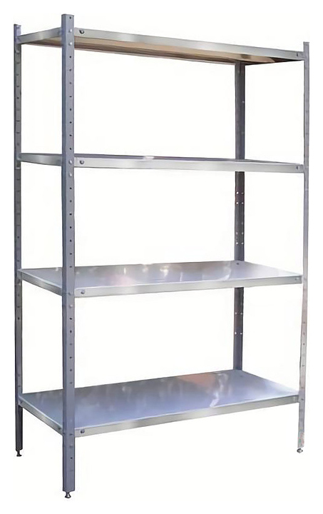 Стеллаж кухонный ITERMA 430 СТС-21/1603