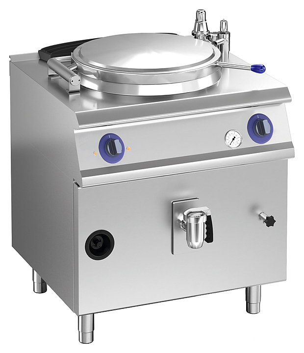 Котел пищеварочный GASTRORAG PI6073EV