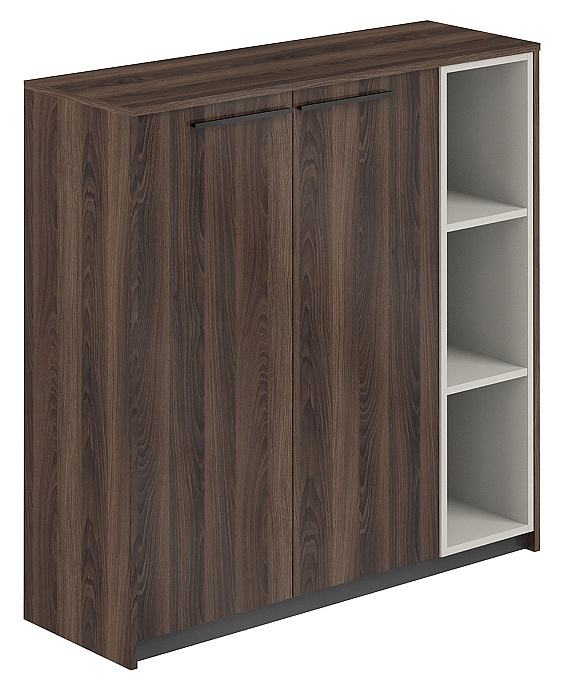 Шкаф для документов NORDEN Reef RF.402.DA.DA.PG.R