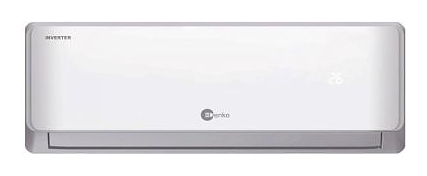 Настенная сплит-система Denko DNI-12/DNHI-12
