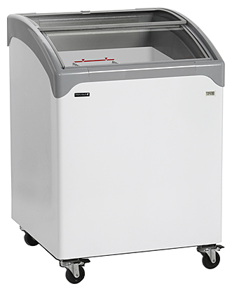 Ларь морозильный TEFCOLD NIC100SCEB