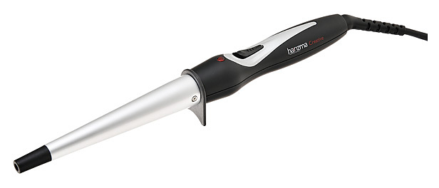 Плойка конусная Harizma Creative 13-25 мм