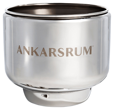 Чаша стальная Ankarsrum Bowl 7 л