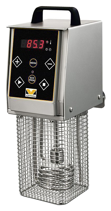 Аппарат Sous Vide Vortmax VS One