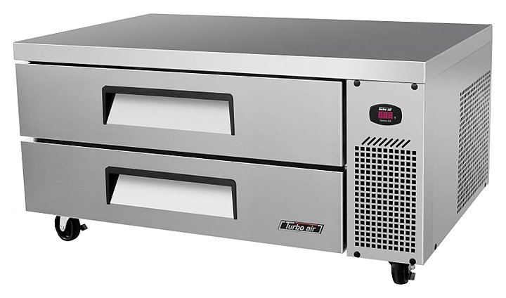 Шеф-база Turbo air FCB-48
