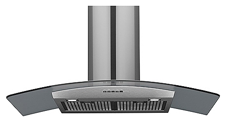 Вытяжка Falmec Astra Isola 60 Vetro (800) ECP