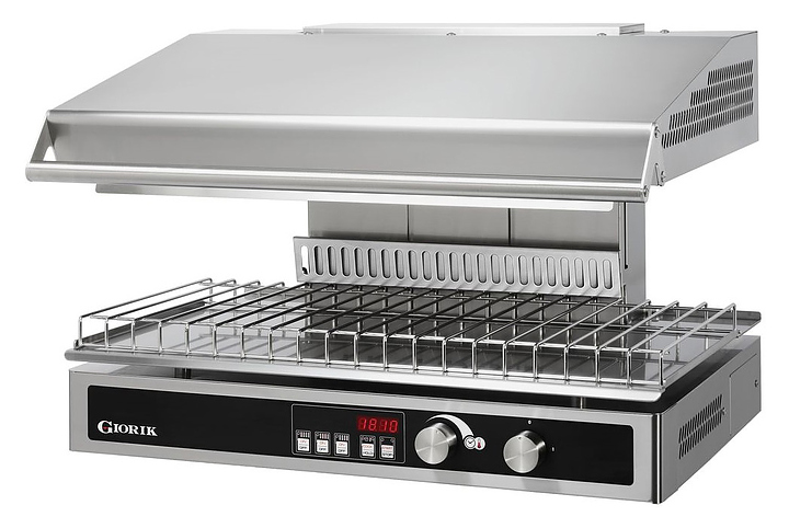 Гриль Giorik Salamander Hi Lite Plus SHP40