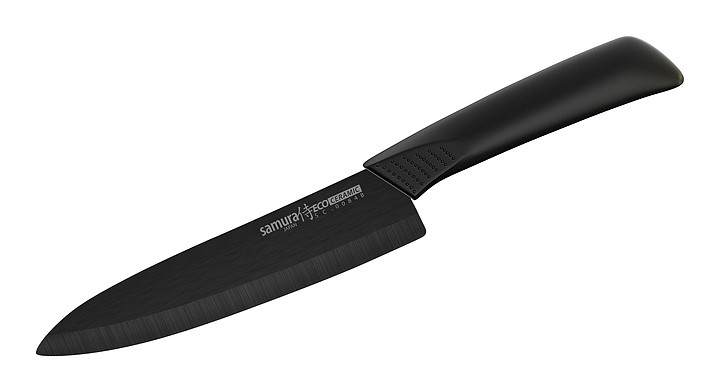 Нож кухонный Samura Eco SC-0084B