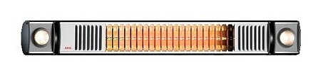 Инфракрасный обогреватель AEG IR Premium Plus 1650