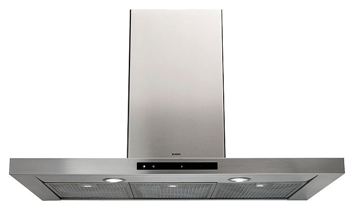 Вытяжка ASKO CW4934 S