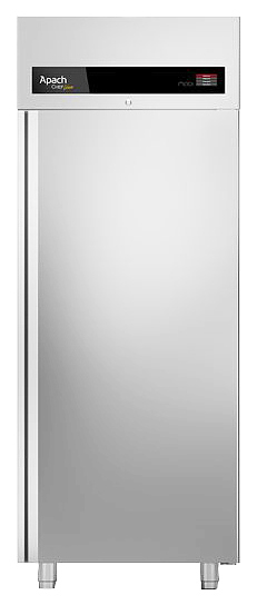 Шкаф шоковой заморозки Apach Chef Line LBMODU20R