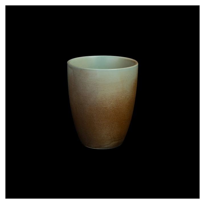 Кружка без ручки Corone Villaggio 63052 300 мл