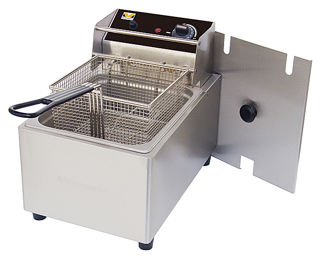 Фритюрница Vortmax F1 Е 5