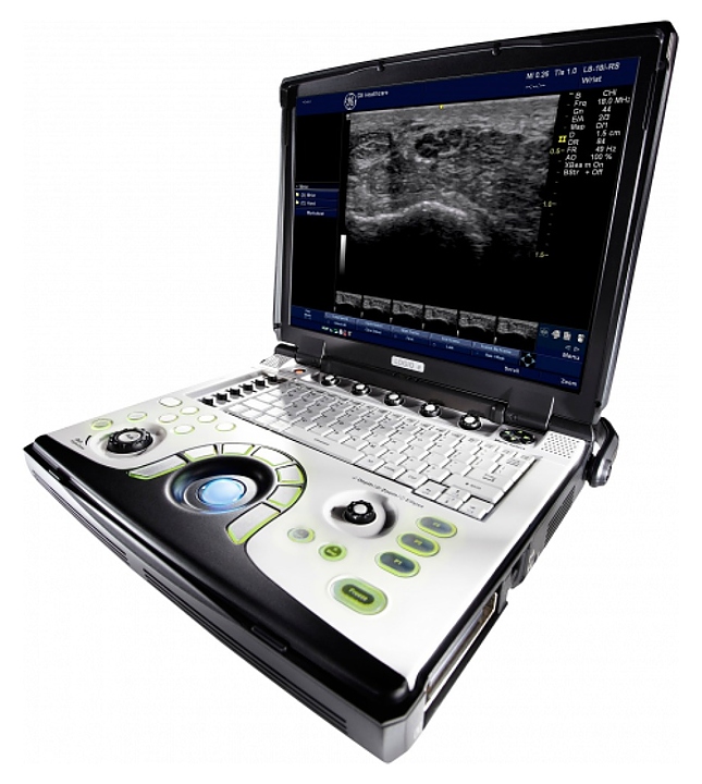 Аппарат УЗИ GE Healthcare LOGIQ e