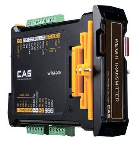 Весовой преобразователь CAS WTM-501