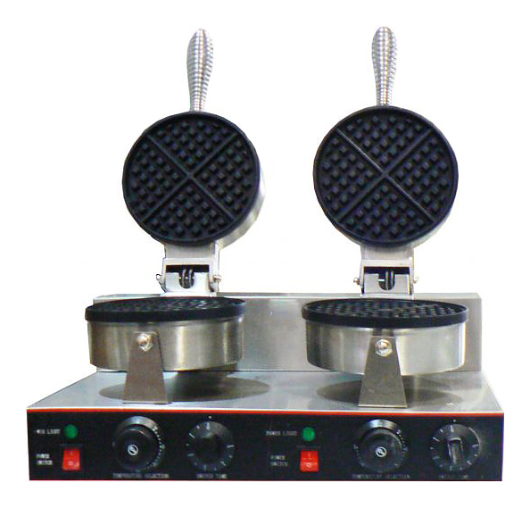 Вафельница AR UWB-2