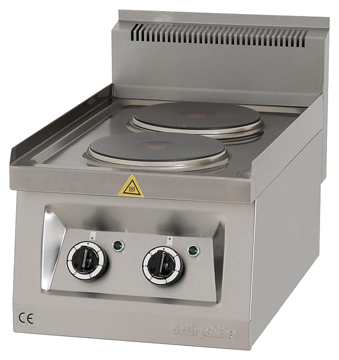 Плита электрическая OZTI OSO 4065