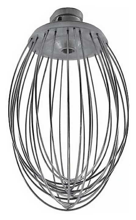 Венчик для миксера Hurakan HKN-IP20F (с уценкой)