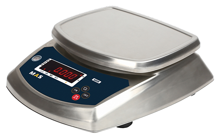 Весы порционные MAS MASter MSW-6