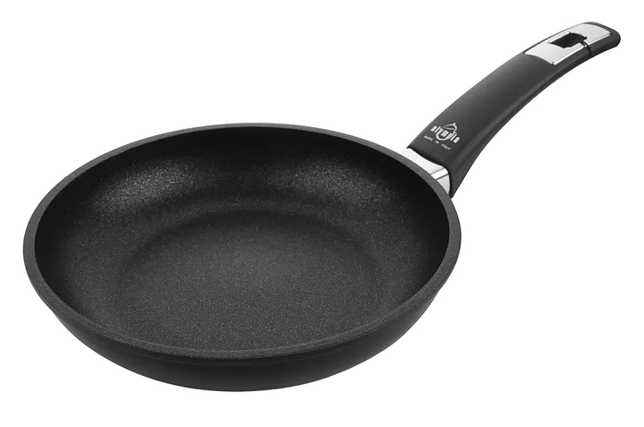 Сковорода Olympia Diamant Plus 410.20 380х200х95 мм