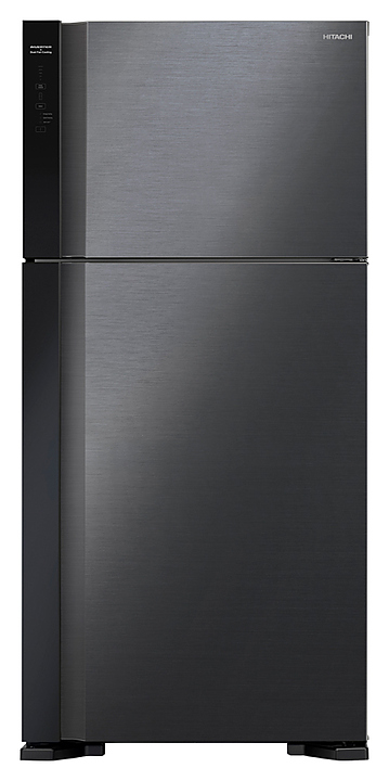 Холодильник Hitachi R-V 662 PU7 BBK