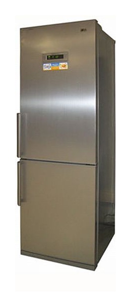Холодильник LG GA 479 BTPA